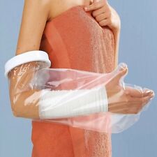 Duschschutz Gipsschutz