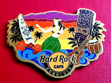 HRC Hard Rock Cafe Honolulu
