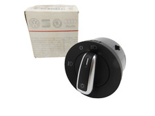 (1551) Orig. VW GOLF VI PASSAT / SEAT Lichtschalter Kombischalter 3C8941431G XSH