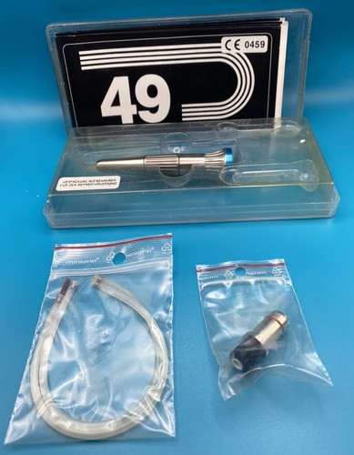 Micromega typ 1 - micromega, e-1