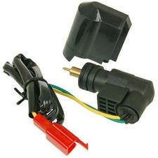Kaltstartventil Elektrischer Choke Naraku 7mm für Kymco, Piaggio, Yamaha, MBK Ve