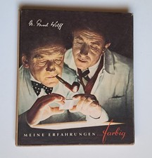 Dr. Paul Wolff MEINE