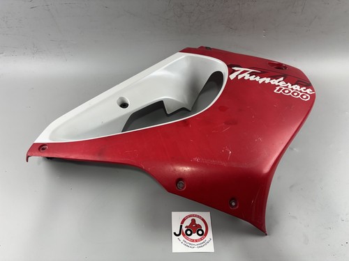 Yamaha yzf 1000 thunderace - yzf,