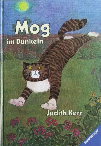 Mog dunkeln buch - im,