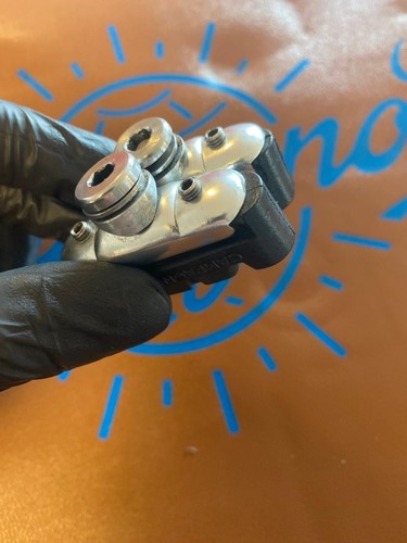 Campagnolo delta record - campagnolo, c-record