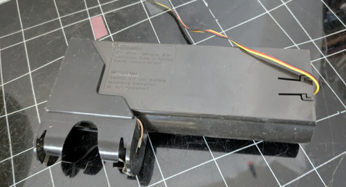 Grundig batteriekasten oryfit - grundig,
