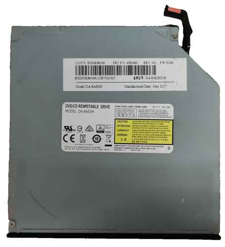 Lenovo 8aesh sdx0k84169 - da-8aesh,