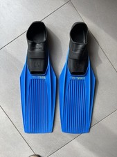 gebrauchte Taucherflossen