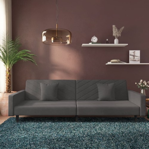 Vidaxl schlafsofa sitzer mit - schlafsofa,