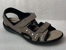 JOMOS Unisex Aircomfort taupe