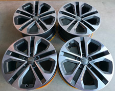 Original Audi A3 S3 8Y 18 Zoll