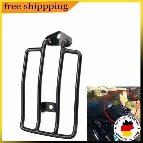 Motorrad gepäckträger - motorrad,