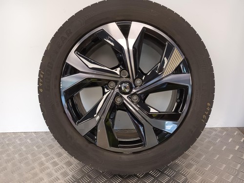 Renault captur mk2 y - renault, 19-24