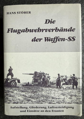 Die flugabwehrverbände der - die,