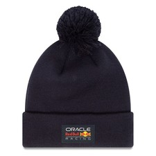 New Era Wintermütze Beanie - F1 Red Bull Racing navy