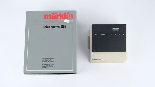 Märklin 6070 infra control