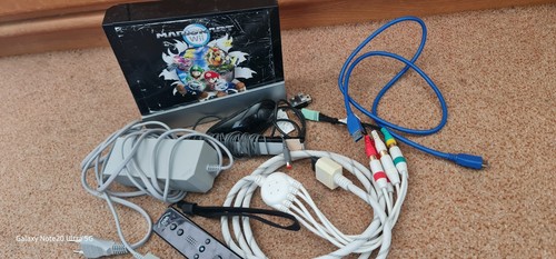Nintendo wii kabel set mit - wii,
