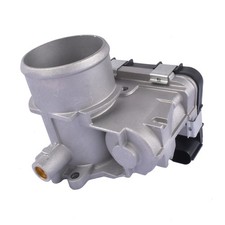 Drosselklappe Steuerklappe