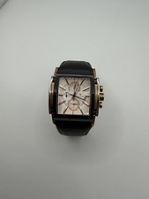 Yves Camani Armbanduhr