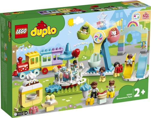 Lego duplo 10956 - lego,