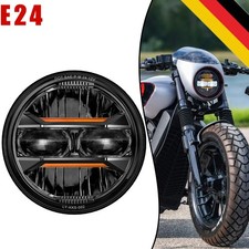 5,75 Zoll Motorrad LED