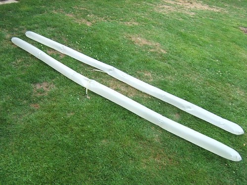 Kenterschläuche - 2,