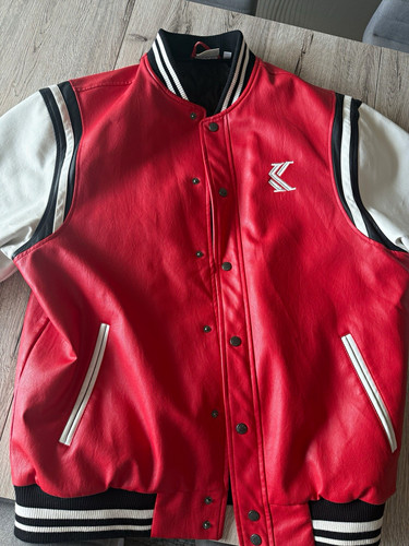 Karl kani smiley herren - karl,