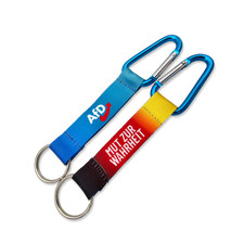 Schlüsselanhänger AfD " Mut