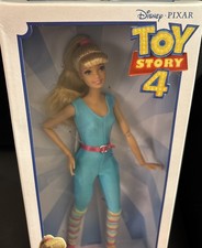 Toy Story 4 Barbie Mattel