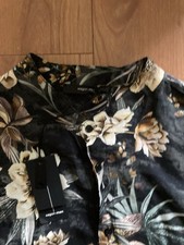 Xagon Hemd Herren Made in