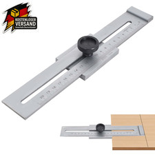 Präz.-Streichmaß 200Mm