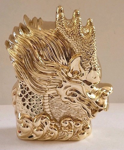 Massives golden japanese - 21,