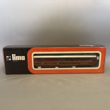 Lima H0 9214 Speisewagen Hmb