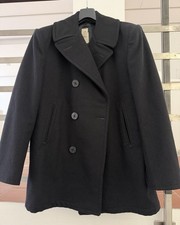 Original US Navy issued Pea