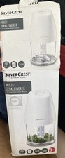 Silver Crest Multizerkleinerer