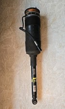 Federbein Stoßdämpfer ABC Hinten Rechts Mercedes W221 C216 Hydraulische 2007-13