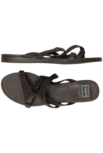Lacoste sandalen damen - sandalen,