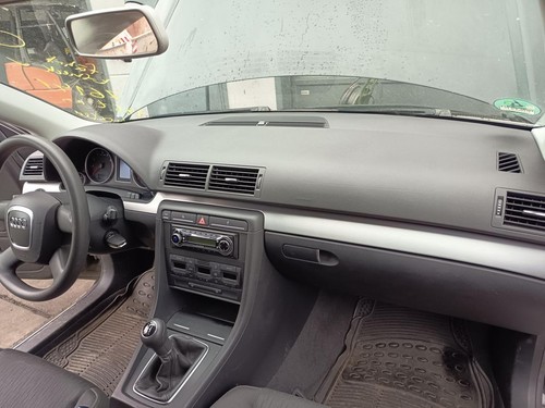 Audi original - a4, 8e
