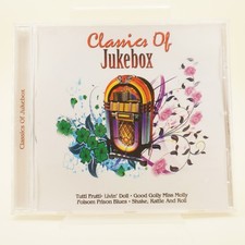 Various - Classics of Jukebox