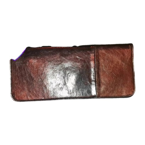 French connection clutch - french,