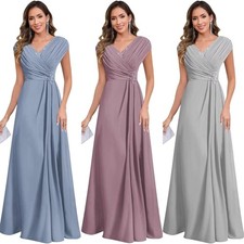 Abendkleider Damen A-Linie