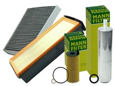 INSPEKTIONSPAKET KIT BMW 330d