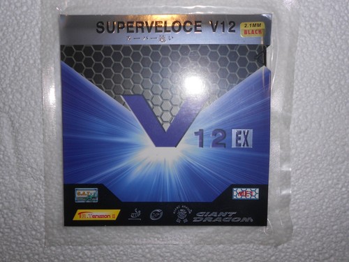 Giant dragon superveloce v12 - giant,
