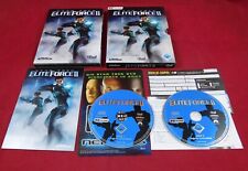 Star Trek Elite Force II mit OVP