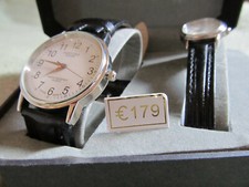 Armbanduhr-Set, Damen- und