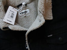 Wrangler Damen Sherpa Cord