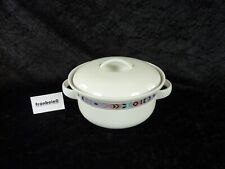 Thomas "TREND  INDIANA " Schüssel mit Deckel / 1,40 Ltr.