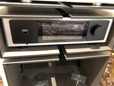 NAD Masters M66 Streaming DAC-Vorverstärker