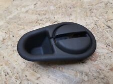 BMW E30 Schiebedach Kurbel Verkleidung Abdeckung