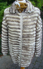 Dolce&Gabbana, Jacke, Nerz